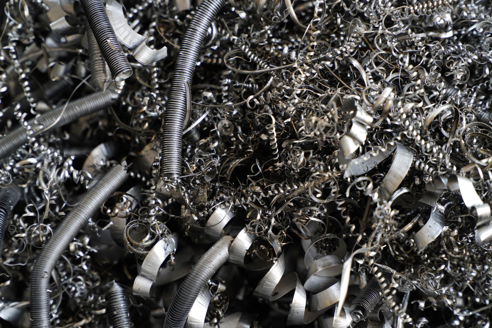 Silmar Sucatas - Compra de Sucata Metálica em São Bernardo do Campo